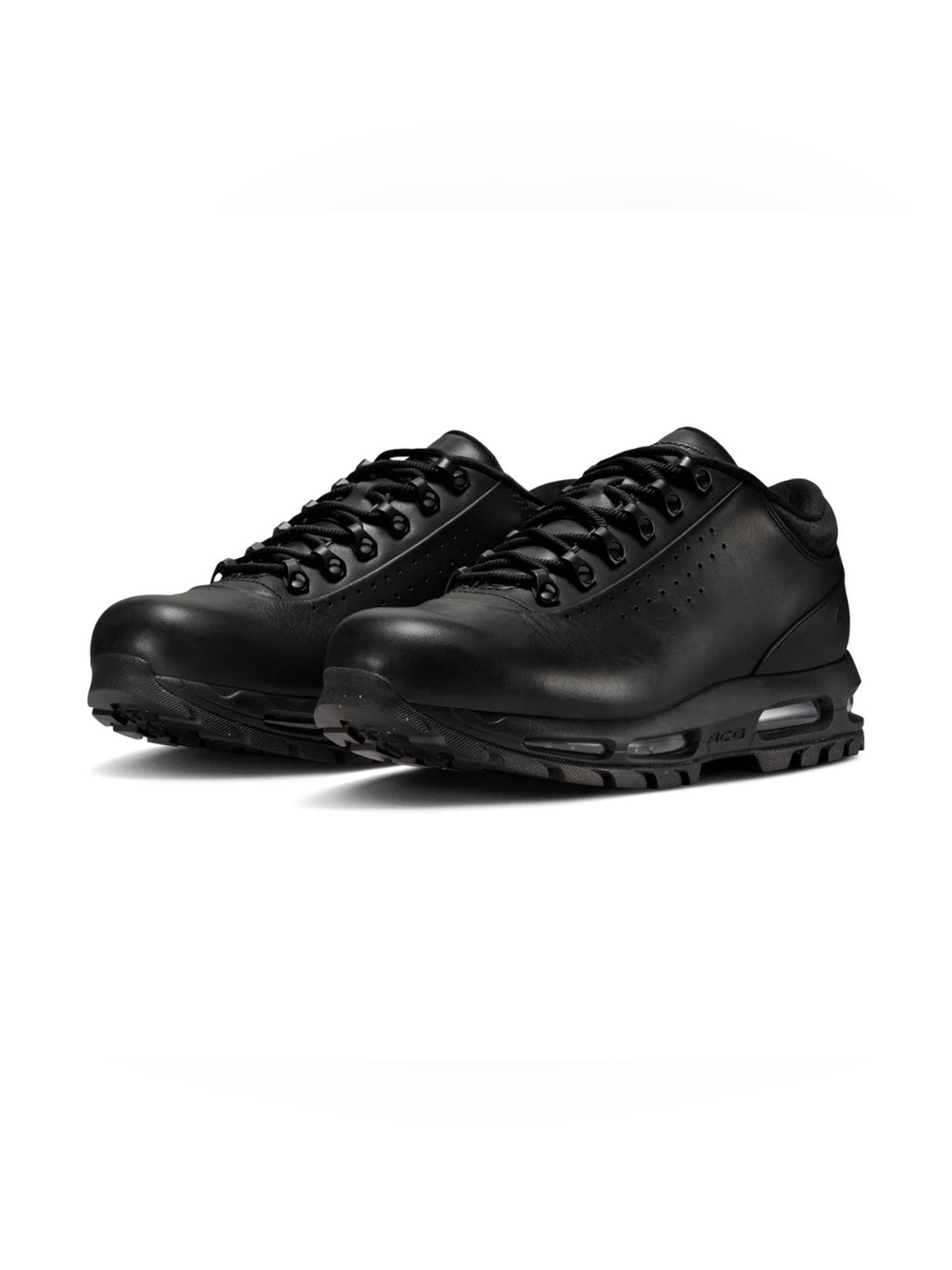 Nike Air Max Goadome Low SP Black